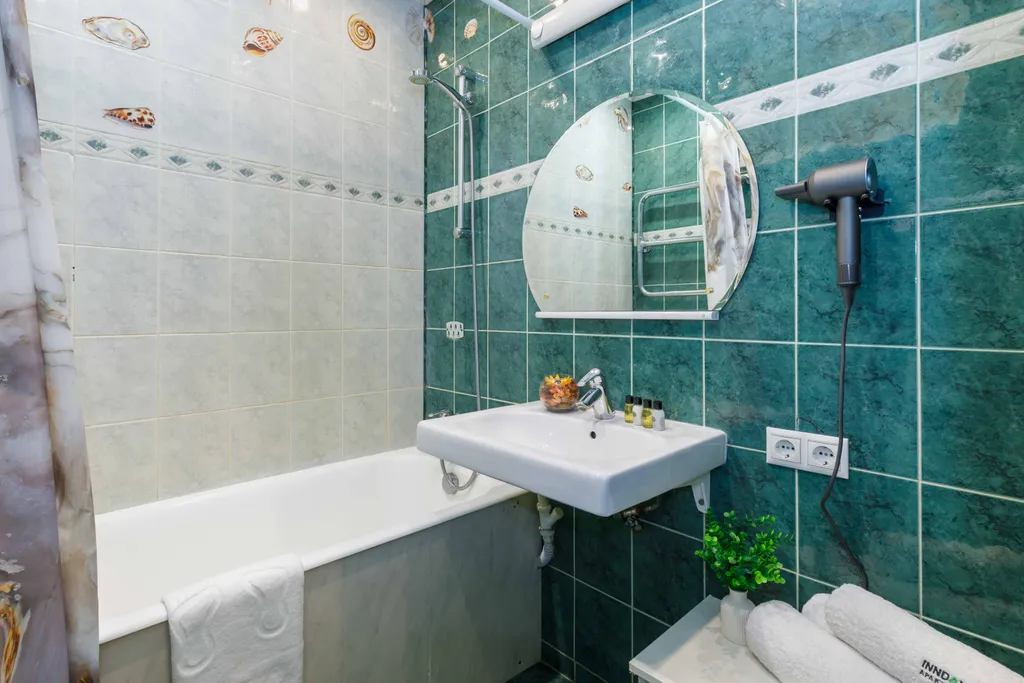 Inndays Apartments