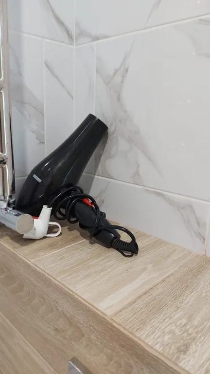 Уютная квартира в спальном районе