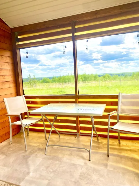 Коттедж Коттедж Тихая уютная дача для вашего безупречного отдыха — Нижний Новгород