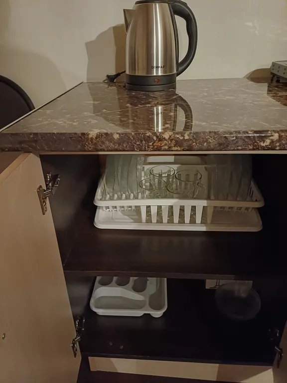 Уютная комната в частном доме