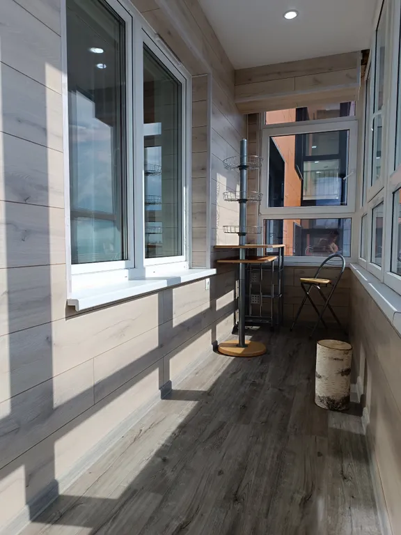 Уютная студия в центре города