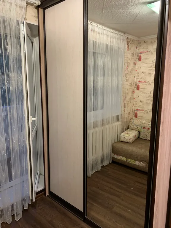 Квартира Уютная квартира в самом центре города — Калининград