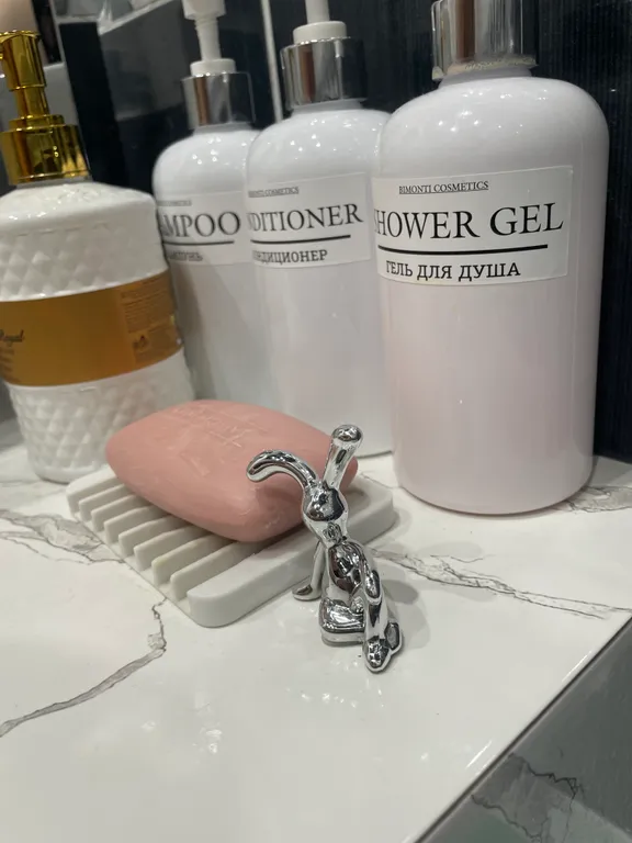 Квартира со вкусом