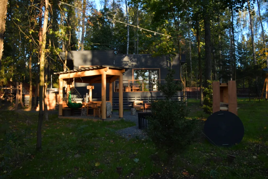 3-комнатный Дом