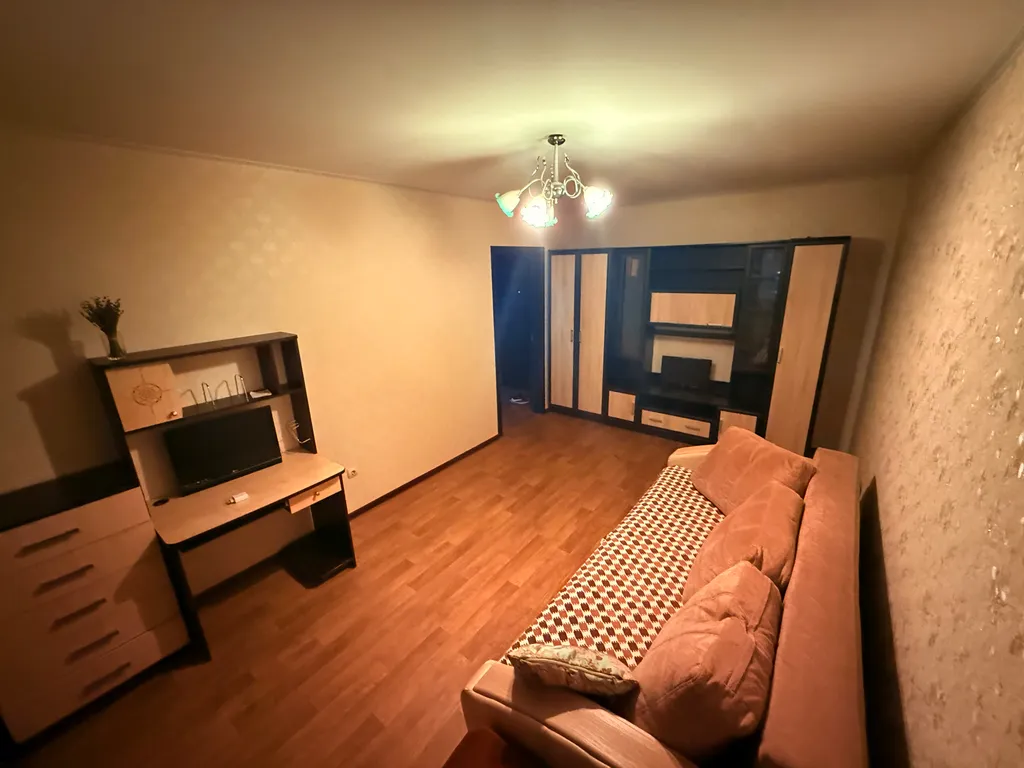 Уютная квартира, все удобства имеются для заселения