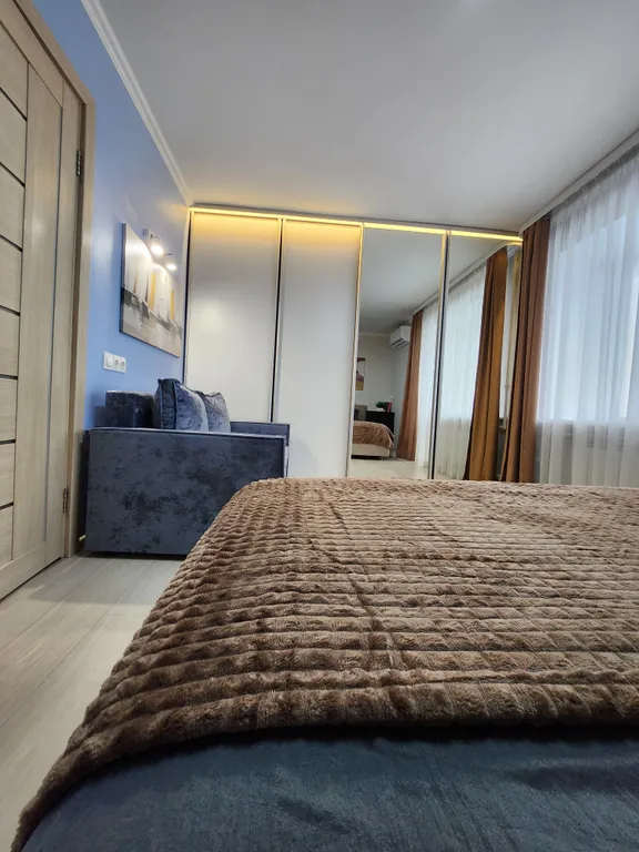 Квартира Шикарная квартира в историческом центре у озера Кабан с кондиционерами — Казань