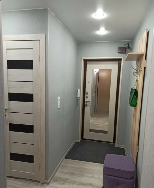 Уютная квартира в центре города — аренда посуточно в Сортавала