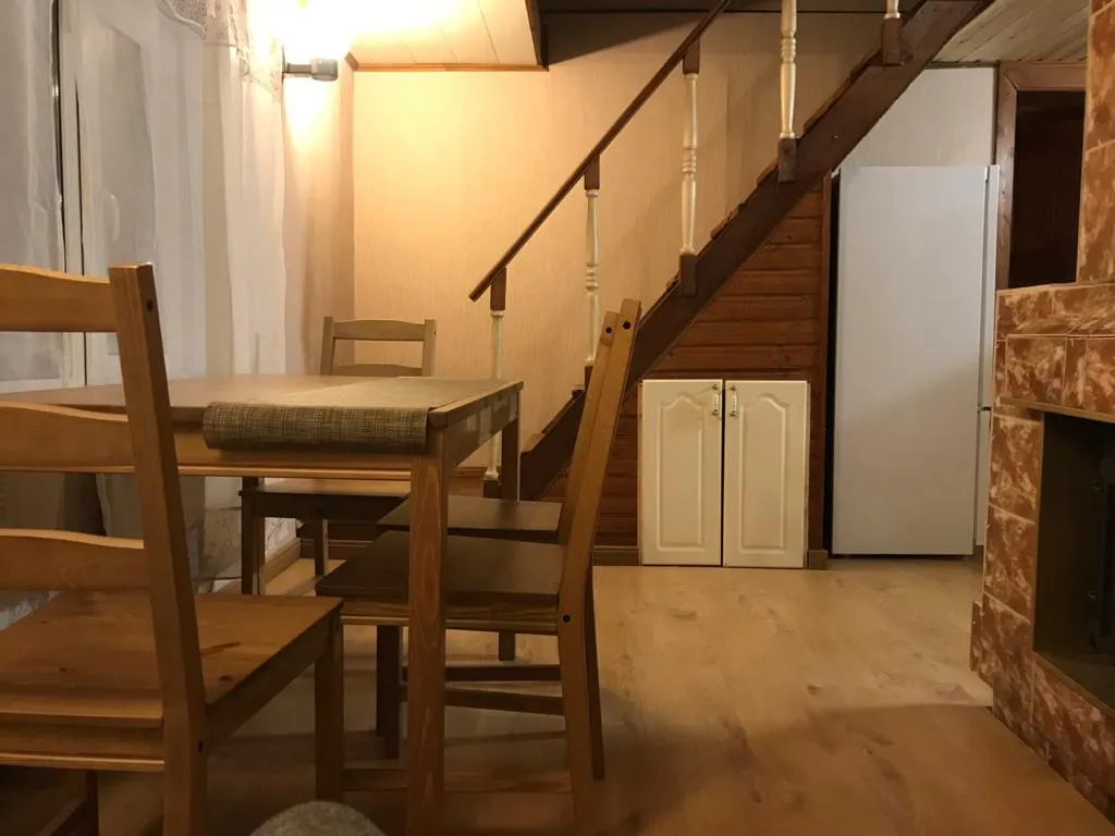 SkiLife дом у горнолыжных курортов