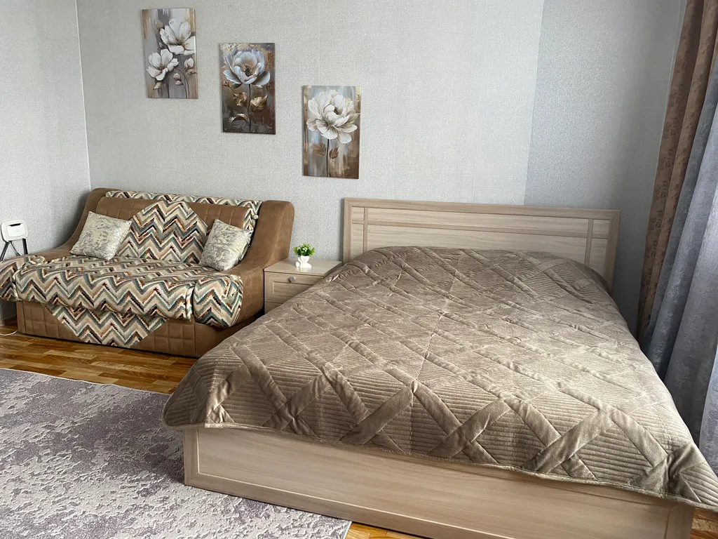 Квартира Квартира у ТРЦ Планета — Красноярск