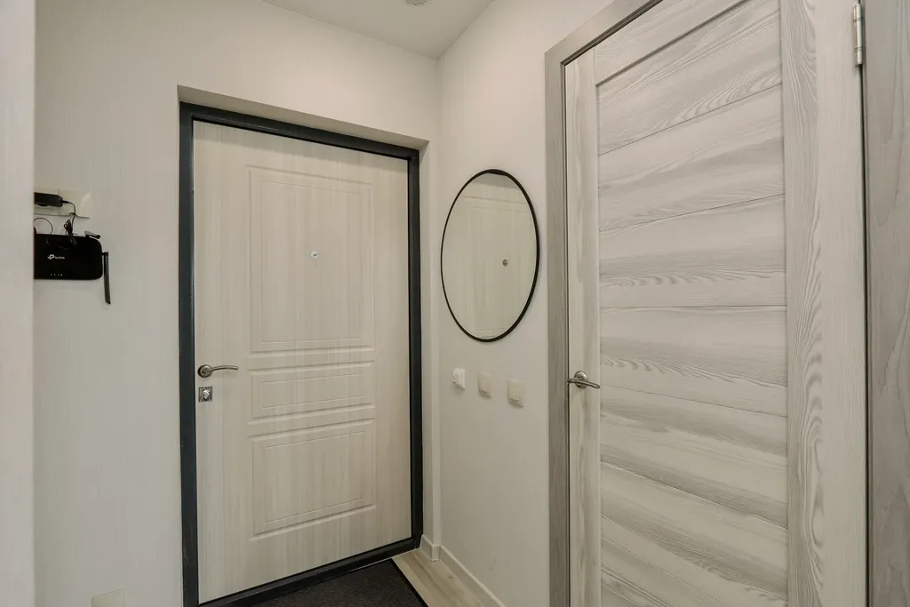 Квартира рядом с ЛД Молодежный