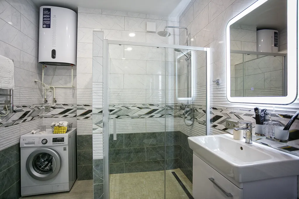 Нежность дополнительное место для пятого гостя