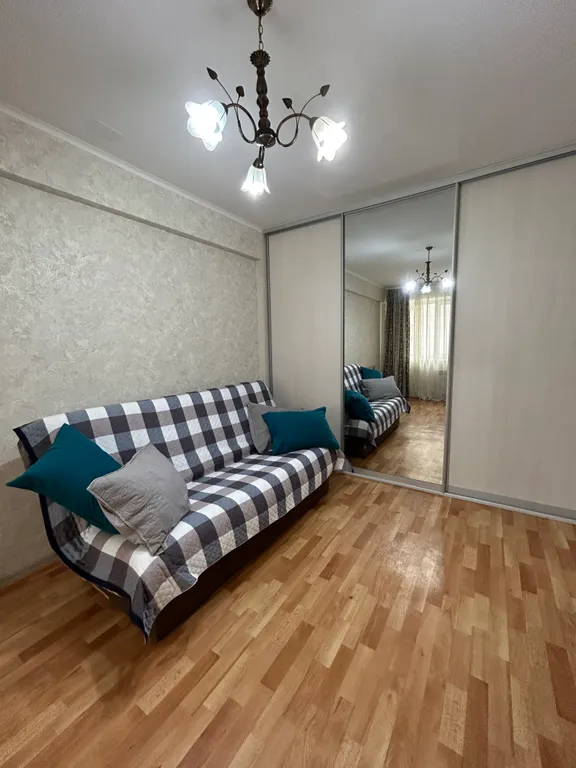 Лучшая квартира в современном районе