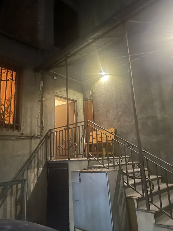 Уютный гостевой дом в самом центре Еревана