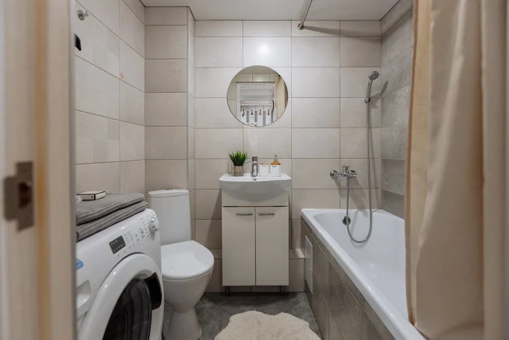 Квартира Апартаменты 1 — Калининград