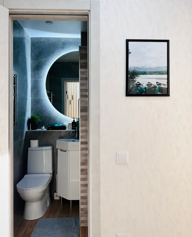 Квартира премиум около Волжских терм