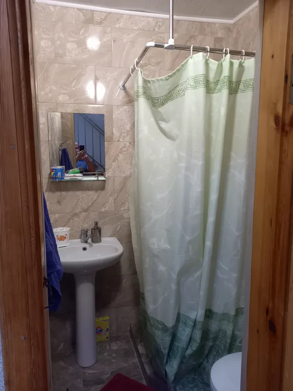 Квартира у моря