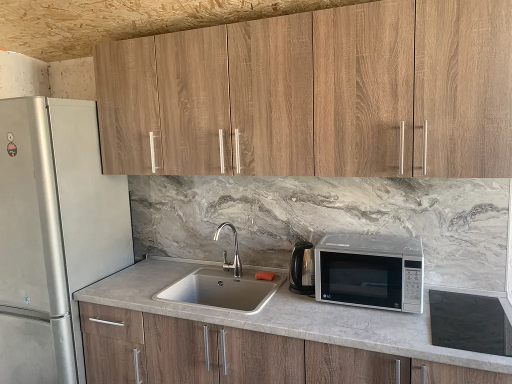 Квартира Комната — Геленджик