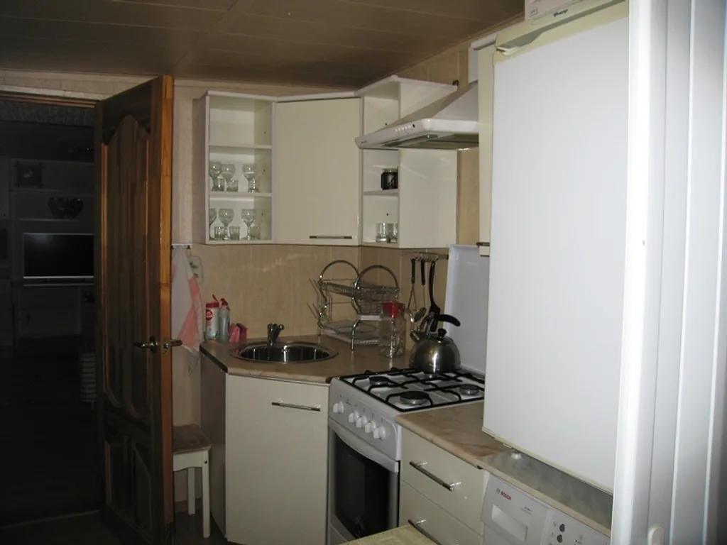 Коттедж Уютный домик с отдельным входом — Анапа