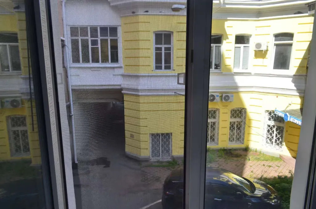 Квартира в центре Владивостока, на ул. Светланская