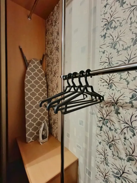 Уютная квартира в центре