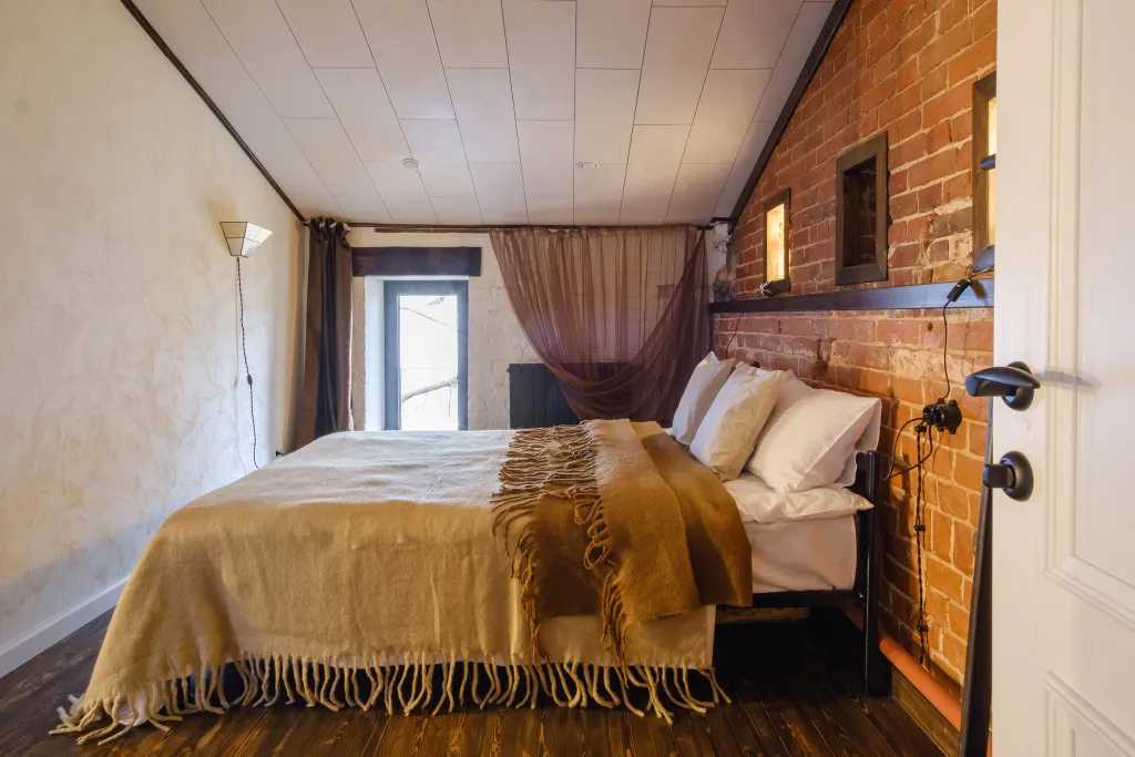 Loft холл у Кремля в центре города