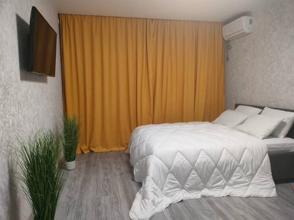 Роскошная квартира рядом с парком