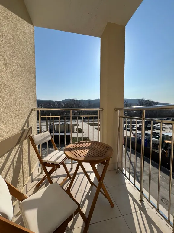 Уютная квартира рядом с Кипарисовым озером