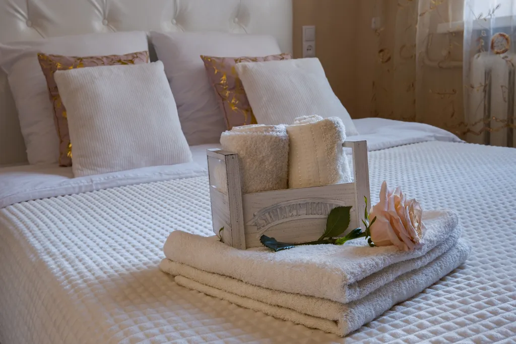 Милая и уютная квартирка в центре