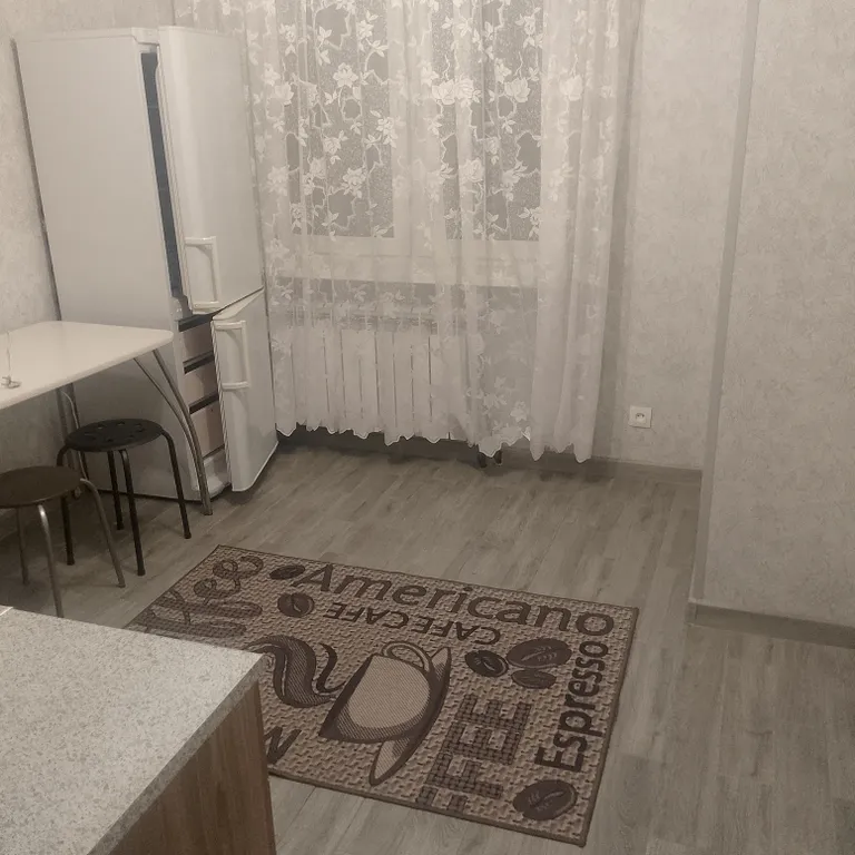 Уютная однокомнатная квартира в центре