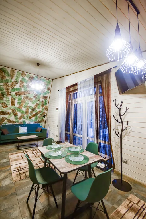 Гостевой дом Luttilampi