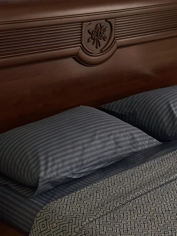 Чистая, светлая квартира в новостройке