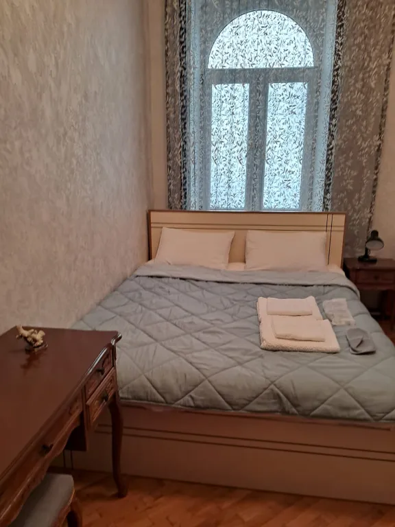 Уютная квартира у Старого города