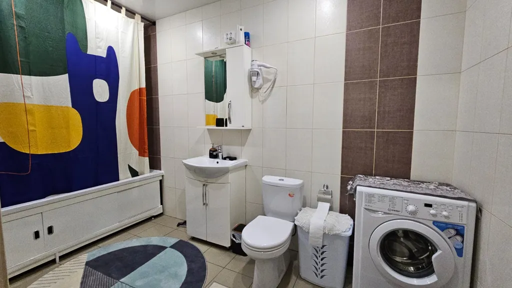 Гостевой дом у Николая