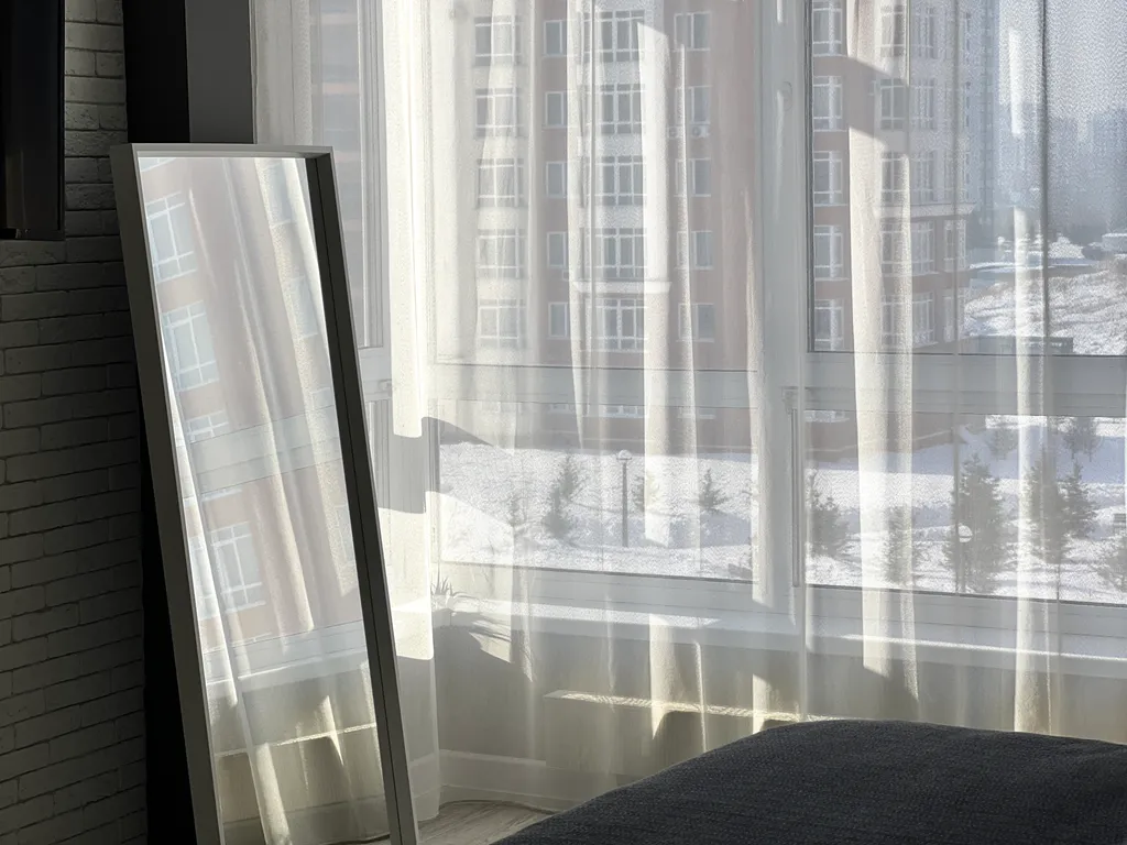 Комфорт как дома