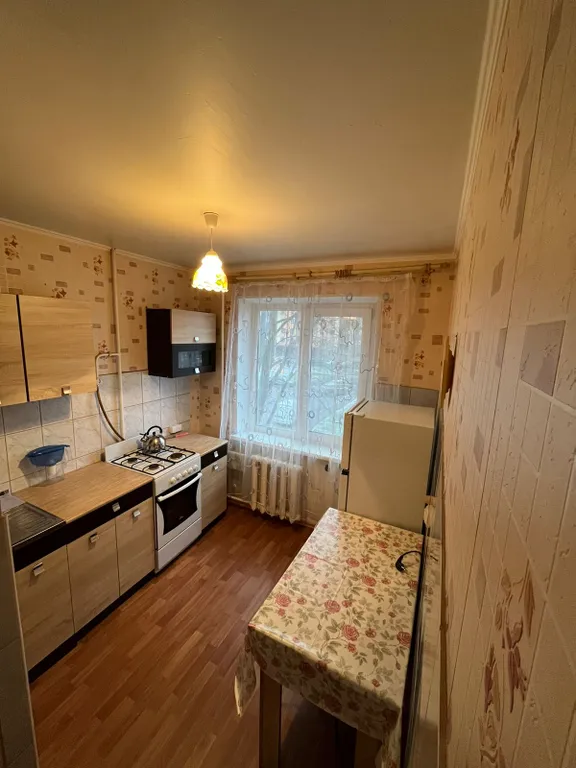 Квартира Квартира для гостей и жителей нашего города — Кириши