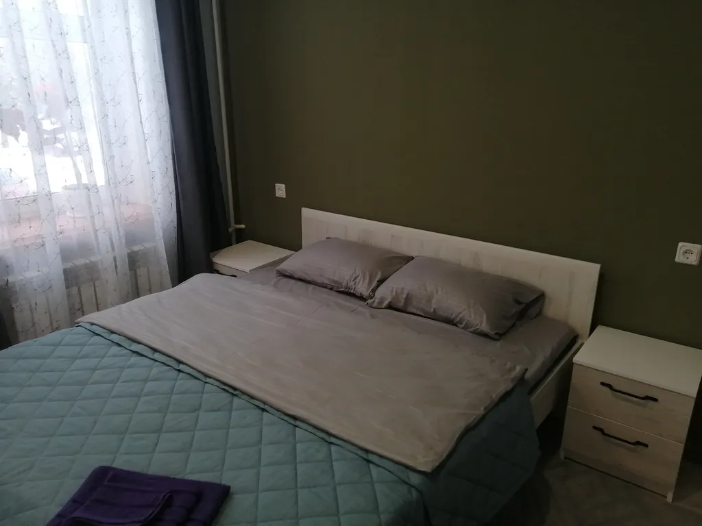 Студия в центре города