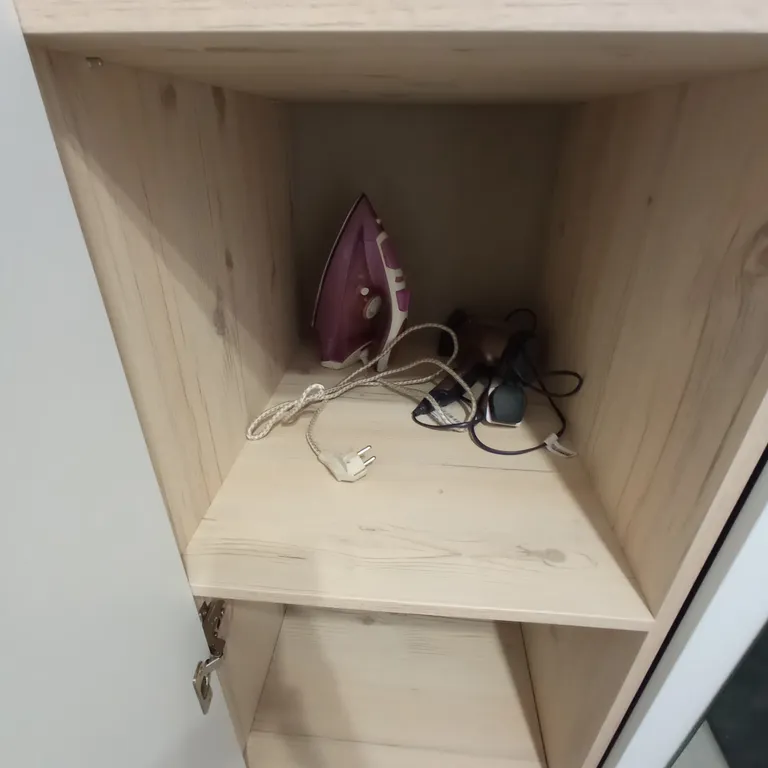 Квартира и точка