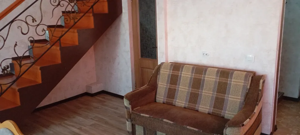 Уютная квартира в исторической части города в парке Ашик Умера