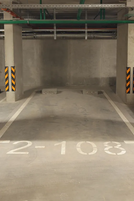 Квартира GeorgApart с подземным паркингом