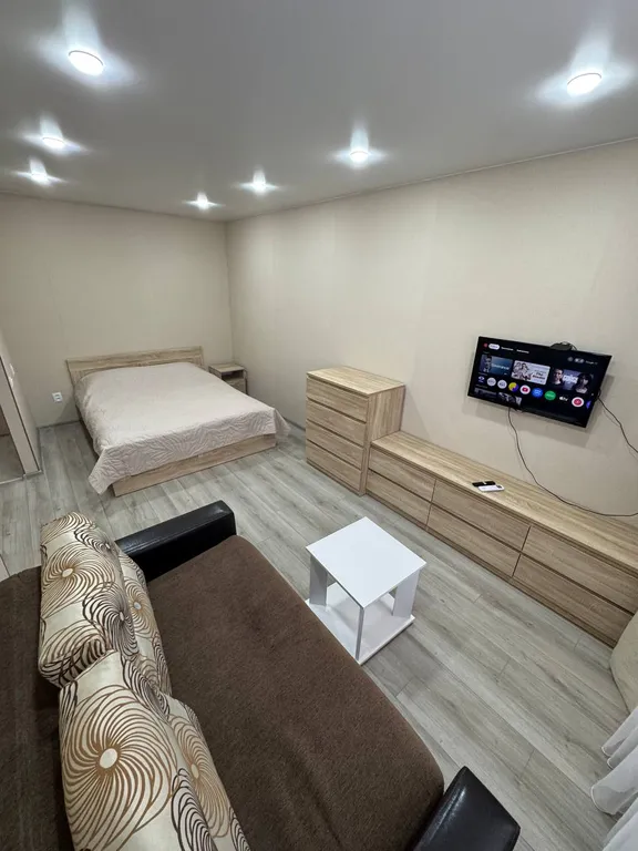 Квартира в центре города — аренда посуточно в Гомель