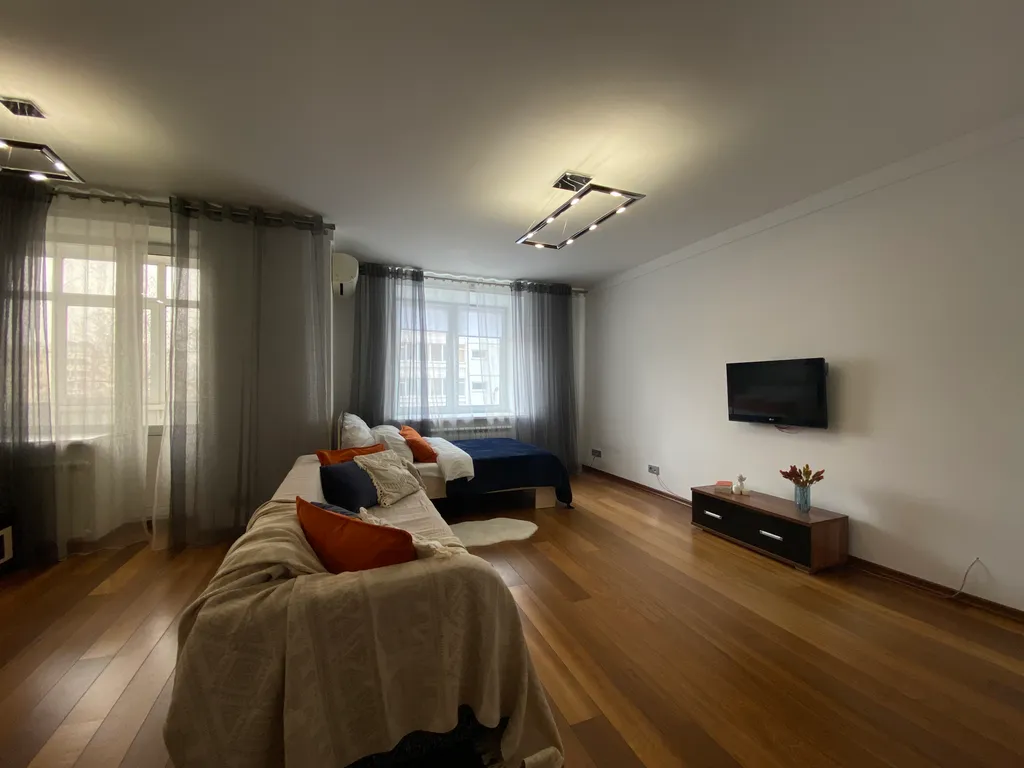 Акация, квартира для тебя