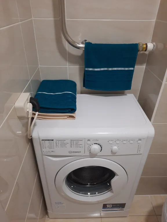 Квартира на Городских горках