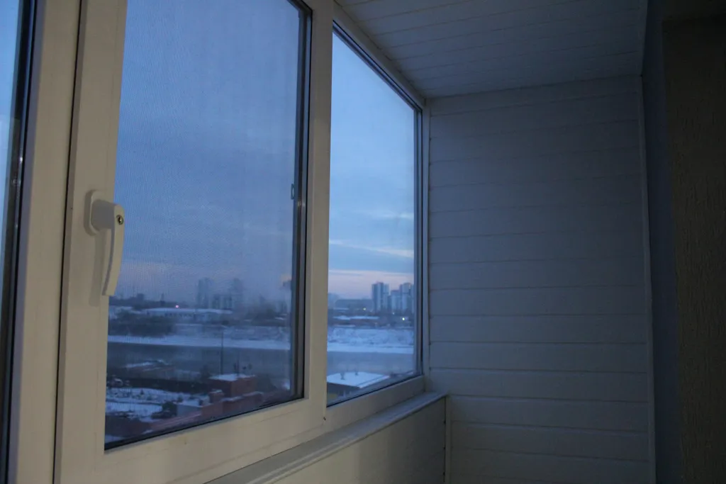 Квартира Уютная квартира в экологически чистом районе города — Тюмень