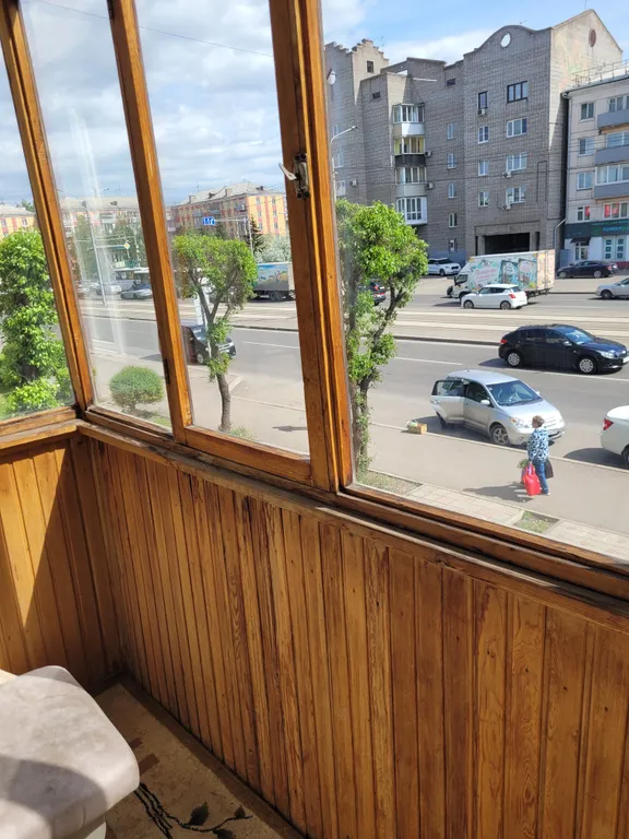 Красноярский рабочий Нефтебаза