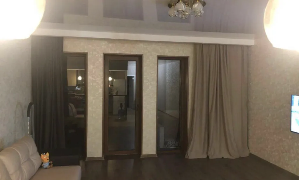 Olvaliss Chernomorskoe 1-ая линия.