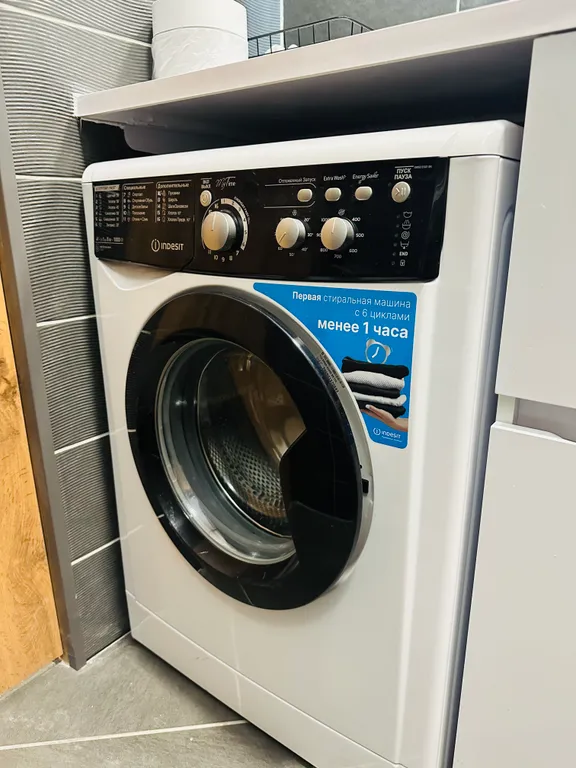 Квартира с отдельным входом в центре города