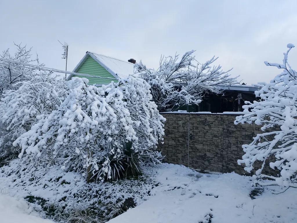 Коттедж Уютный дом для отдыха — аренда посуточно в Майкоп