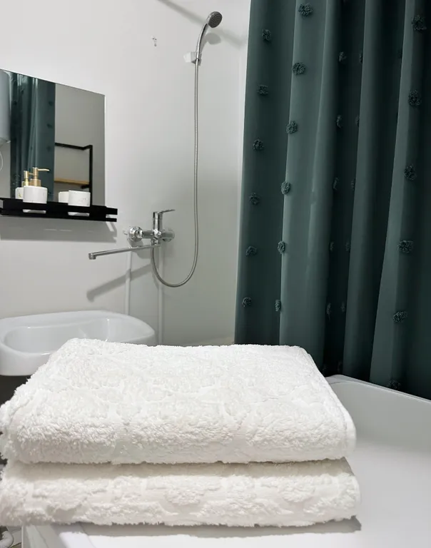 Квартира Уютная квартира ждёт своих гостей — Великий Новгород