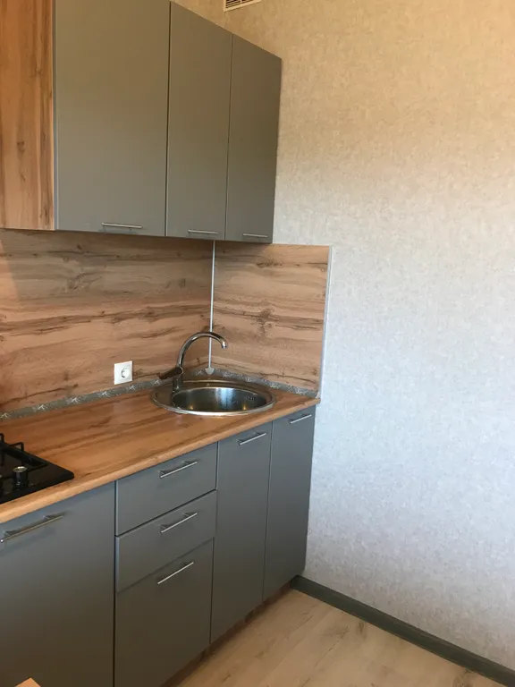 Уютная квартира в районе Аквапарка — аренда посуточно в Ейск