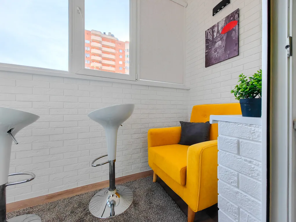 Квартира Квартира рядом с парком и стадионом — Краснодар